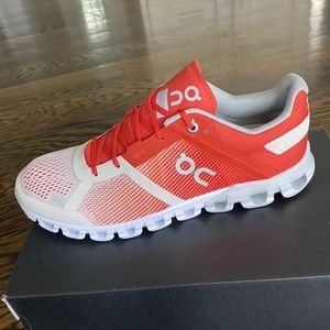 ON Cloudflow running shoe W9